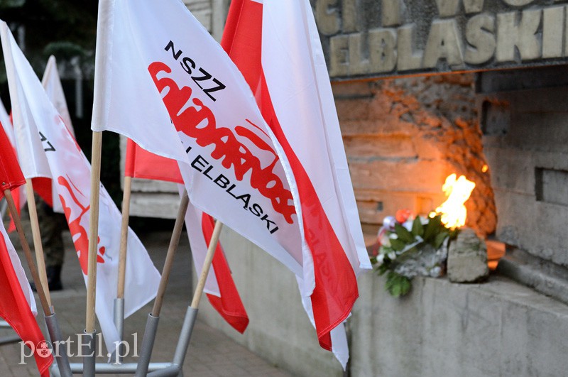 Elbląg, Wielu tamten czas dobrze pamięta Elbląg, Wielu tamten czas dobrze pamięta