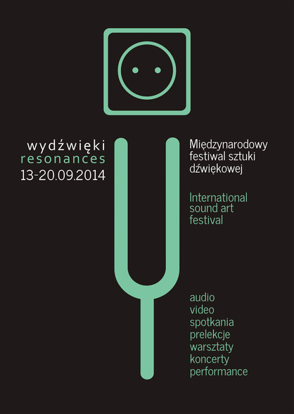 Elbląg, Wydźwięki/Resonances. Międzynarodowy festiwal sztuki dźwięku Elbląg, Wydźwięki/Resonances. Międzynarodowy festiwal sztuki dźwięku