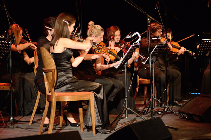 Elbląg, Elbląska Orkiestra Kameralna zaczyna 8. sezon artystyczny
