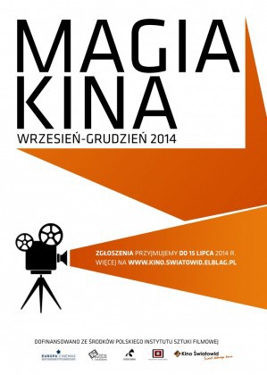 Magia Kina w Światowidzie Magia Kina w Światowidzie