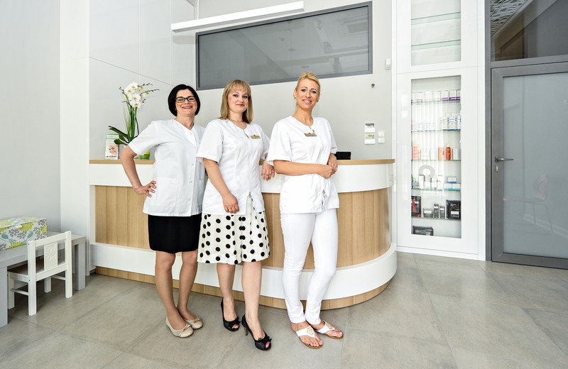 Nowa Klinika Medesta Dermatologia i Medycyna Estetyczna Nowa Klinika Medesta Dermatologia i Medycyna Estetyczna