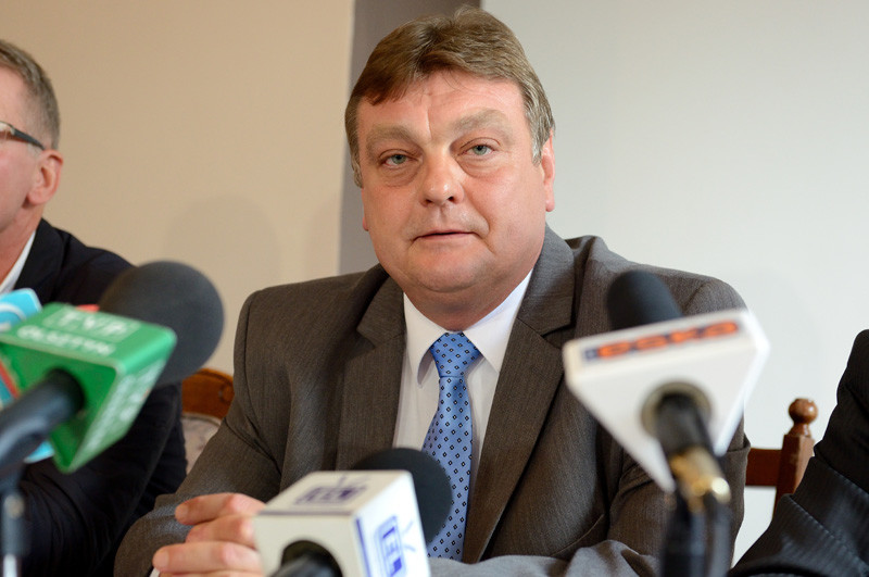 Elbląg, Witold Wróblewski Elbląg, Witold Wróblewski