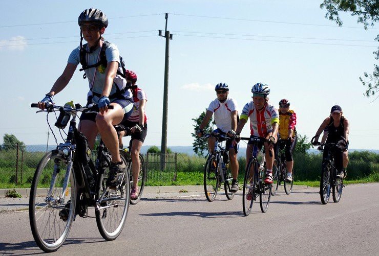 Elbląg, Europejski Tydzień Zrównoważonego Transportu