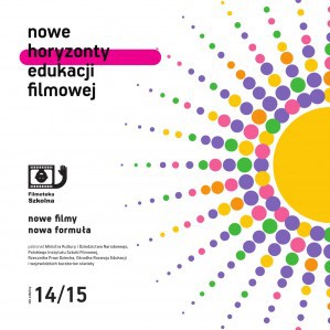 Elbląg, Filmoteka Szkolna. Nowe Horyzonty Edukacji Filmowej Elbląg, Filmoteka Szkolna. Nowe Horyzonty Edukacji Filmowej