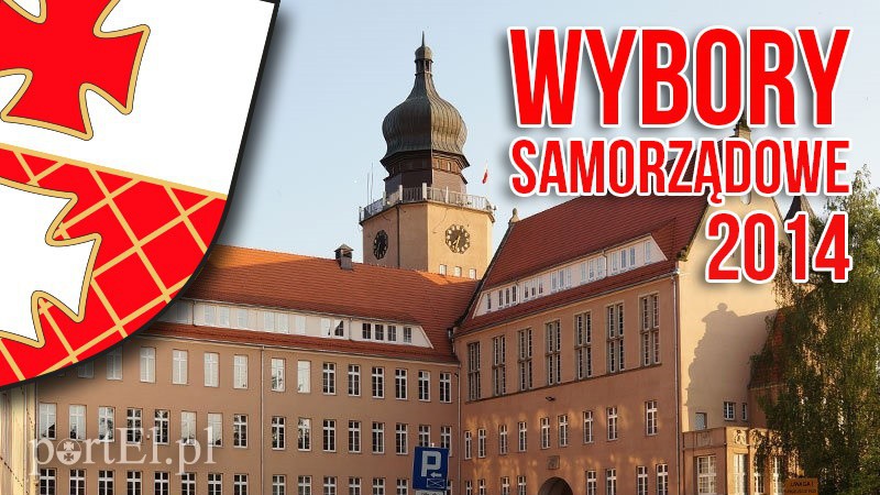 Elbląg, (graf. AK) Elbląg, (graf. AK)