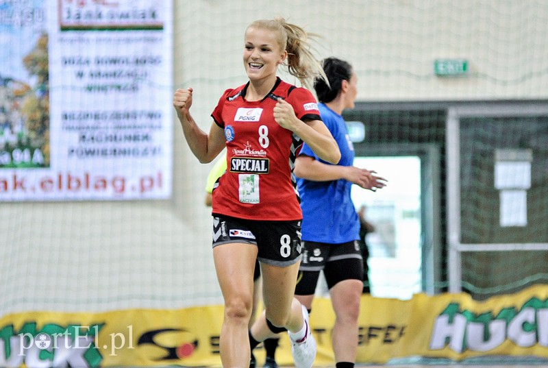 Elbląg, Katarzyna Cekała została po raz pierwszy zaproszona na konsultację szkoleniową kadry Elbląg, Katarzyna Cekała została po raz pierwszy zaproszona na konsultację szkoleniową kadry