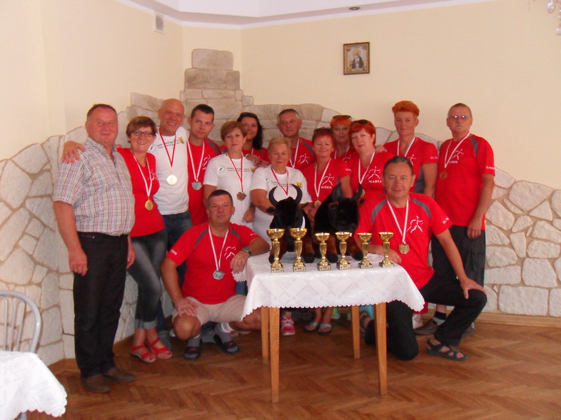 Elbląg, Puchar Polski w Hajnówce już za nami (nordic walking) Elbląg, Puchar Polski w Hajnówce już za nami (nordic walking)