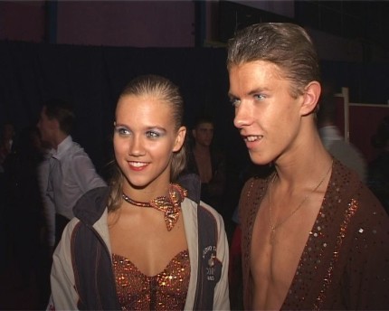 Elbląg, W sportowej rywalizacji na Baltic Cup brała udział Agnieszka Kaczorowska - znana jako Bożenka z "Klanu", bierze również udział w telewizyjnym show Taniec z gwiazdami Elbląg, W sportowej rywalizacji na Baltic Cup brała udział Agnieszka Kaczorowska - znana jako Bożenka z "Klanu", bierze również udział w telewizyjnym show Taniec z gwiazdami