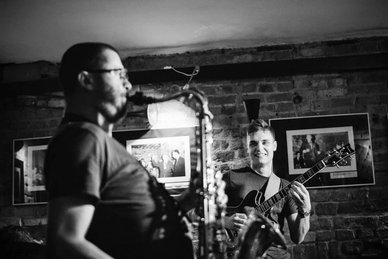 Elbląg, We wtorek jazz w Krypcie Elbląg, We wtorek jazz w Krypcie