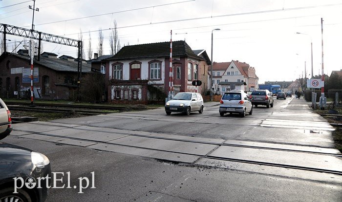 Elbląg, Wiadukt czy może tunel? O tym zdecydują projektanci