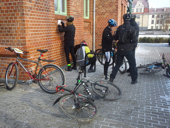 Elbląg, zdjęcie z konkursu FotoreportEl,