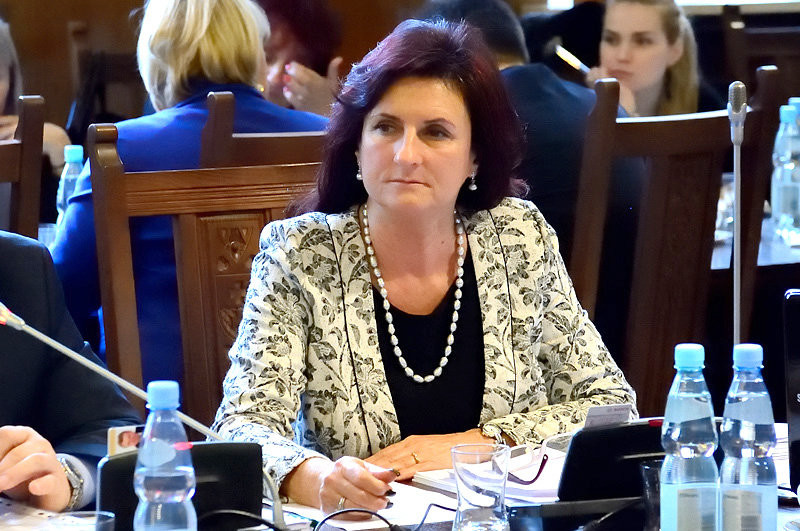 Elbląg, Grażyna Kluge Elbląg, Grażyna Kluge