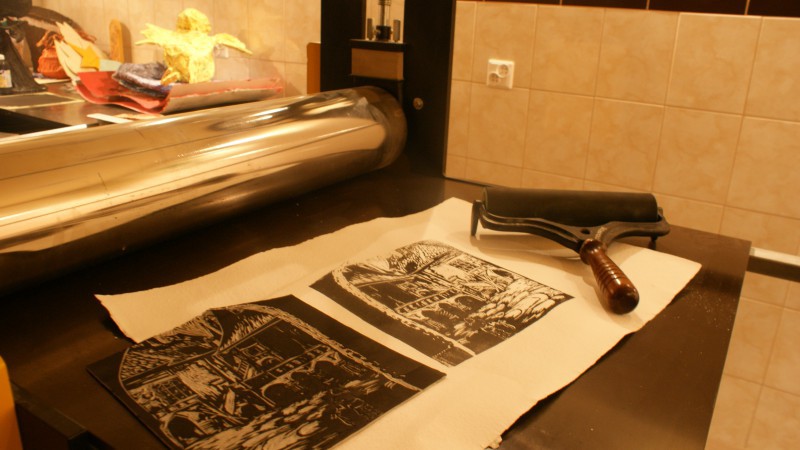 Po lekcjach i pracy… do Światowida!