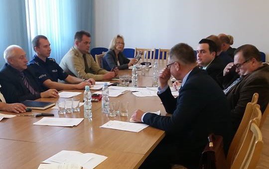 Elbląg, Więcej bezpieczeństwa Elbląg, Więcej bezpieczeństwa