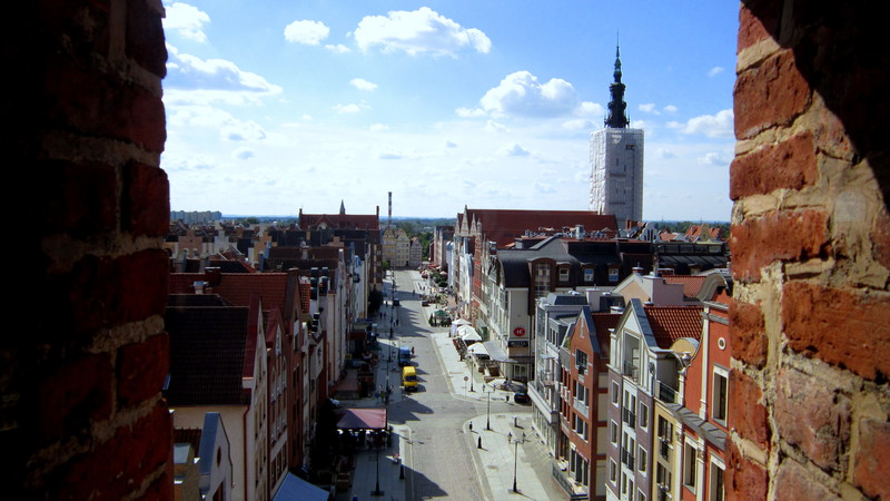 Zdjęcie wykonane podczas warsztatów w ramach projektu "Spacer w przeszłość", Zdjęcie wykonane podczas warsztatów w ramach projektu "Spacer w przeszłość",