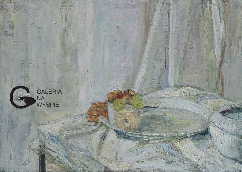 Elbląg, Galeria na Wyspie zaprasza na wernisaż Elbląg, Galeria na Wyspie zaprasza na wernisaż
