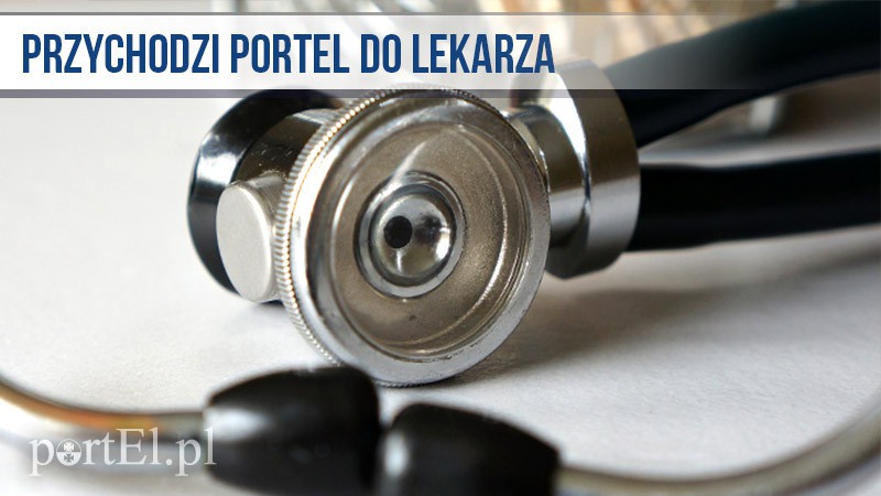 Elbląg, Przychodzi portEl do lekarza. Do ginekologa nie zawsze są kolejki Elbląg, Przychodzi portEl do lekarza. Do ginekologa nie zawsze są kolejki