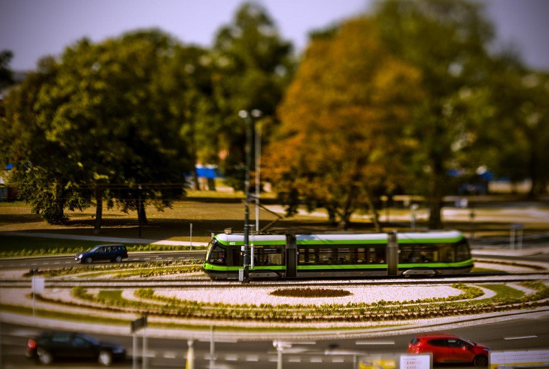 Elbląg, Elbląska komunikacja miejska w obiektywie elblążan. Wyniki Elbląg, Elbląska komunikacja miejska w obiektywie elblążan. Wyniki