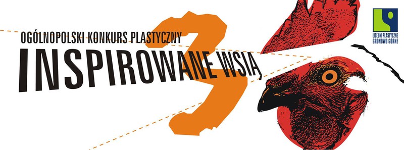 Inspirowane wsią Inspirowane wsią
