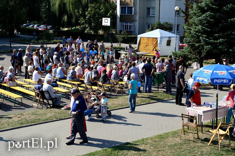 Elbląg, Na Zawadzie ma być bezpieczniej