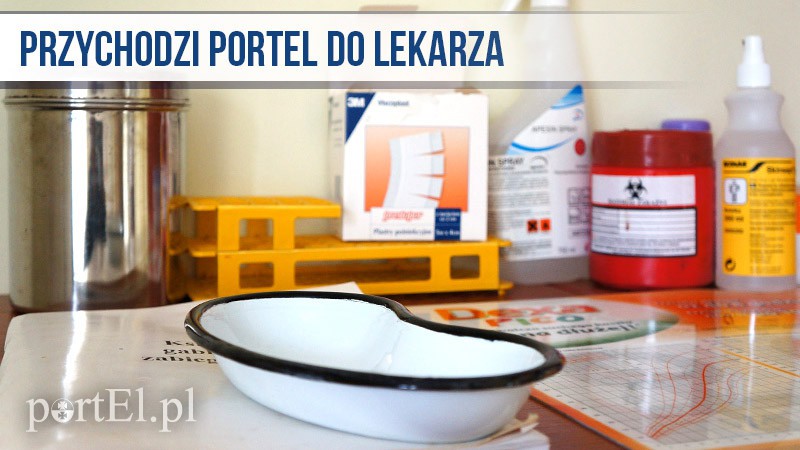 Elbląg, NFZ: Kolejki do lekarzy mają się zmniejszyć