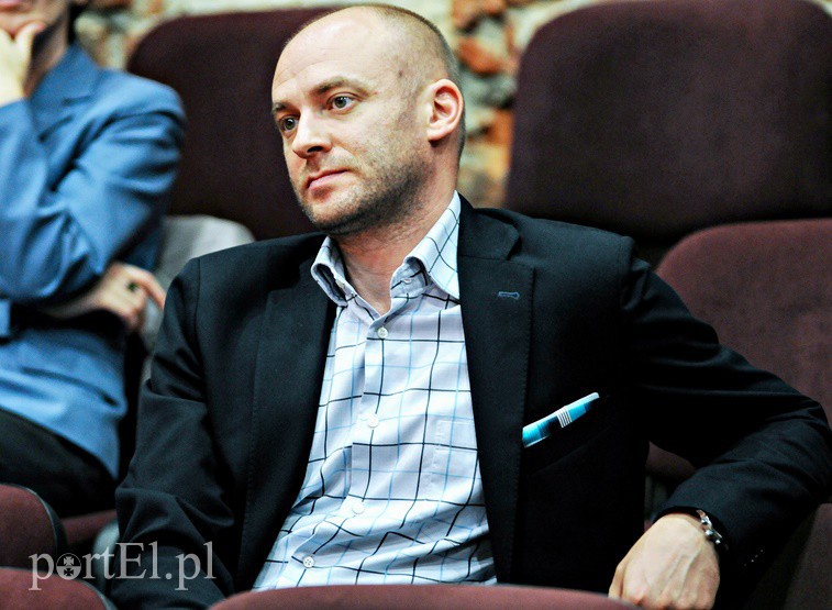 Elbląg, Prof. dr hab. Tomasz Szlendak uczestniczył we wszystkich edycjach Forum w Elblągu Elbląg, Prof. dr hab. Tomasz Szlendak uczestniczył we wszystkich edycjach Forum w Elblągu