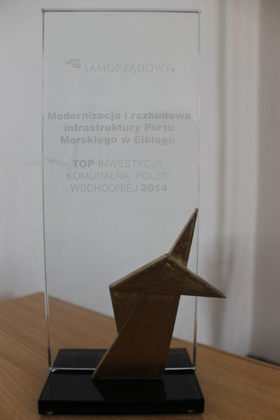 Elbląg, Top mosty Elbląg, Top mosty