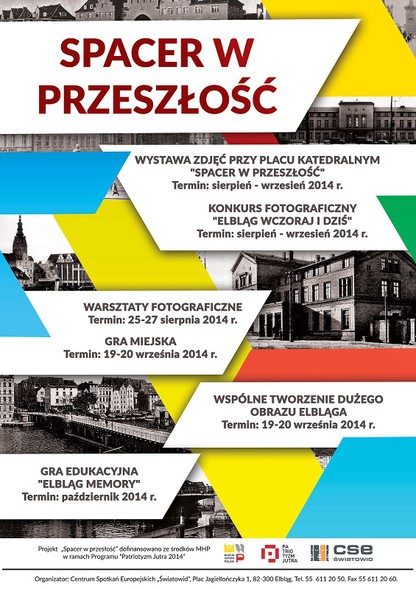 Zagraj w miejską grę Zagraj w miejską grę