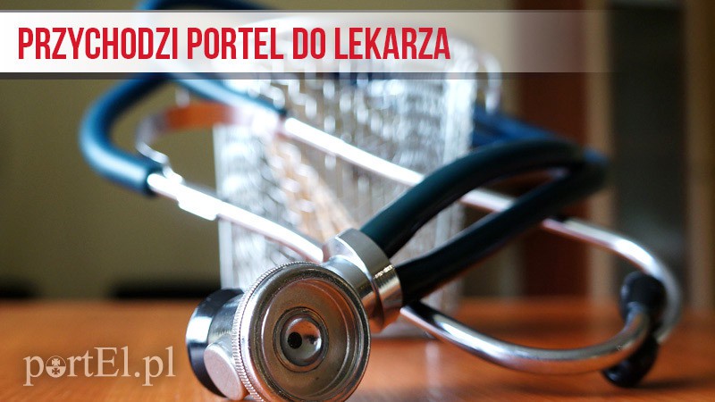 Elbląg, Do psychiatrów nie ma dużych kolejek