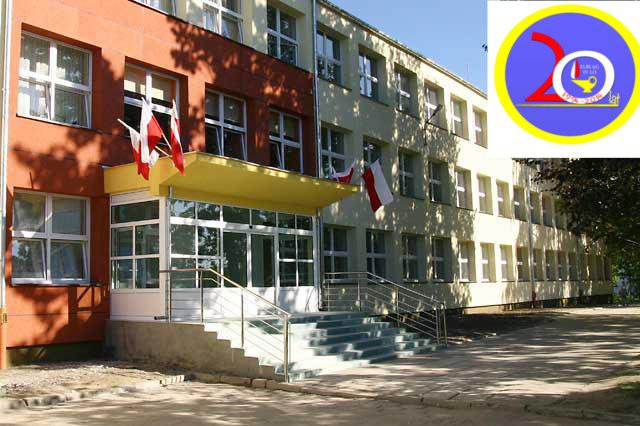 Elbląg, 20-lecie IV Liceum Ogólnokształcącego w Elblągu