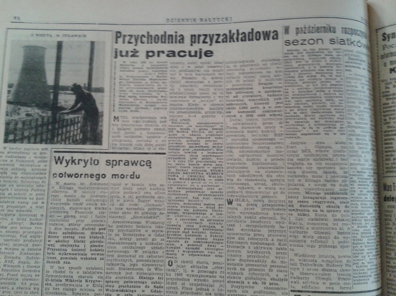 Elbląg, W październiku rozpoczyna się sezon siatkówki Elbląg, W październiku rozpoczyna się sezon siatkówki