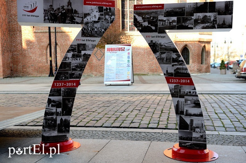 Elbląg, W tym roku Elbląg świętuje 777-lecie. Wydatki na promocję miasta wzbudziły emocje na sesji Elbląg, W tym roku Elbląg świętuje 777-lecie. Wydatki na promocję miasta wzbudziły emocje na sesji