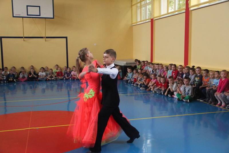 Elbląg, Promyk w szkołach Elbląg, Promyk w szkołach