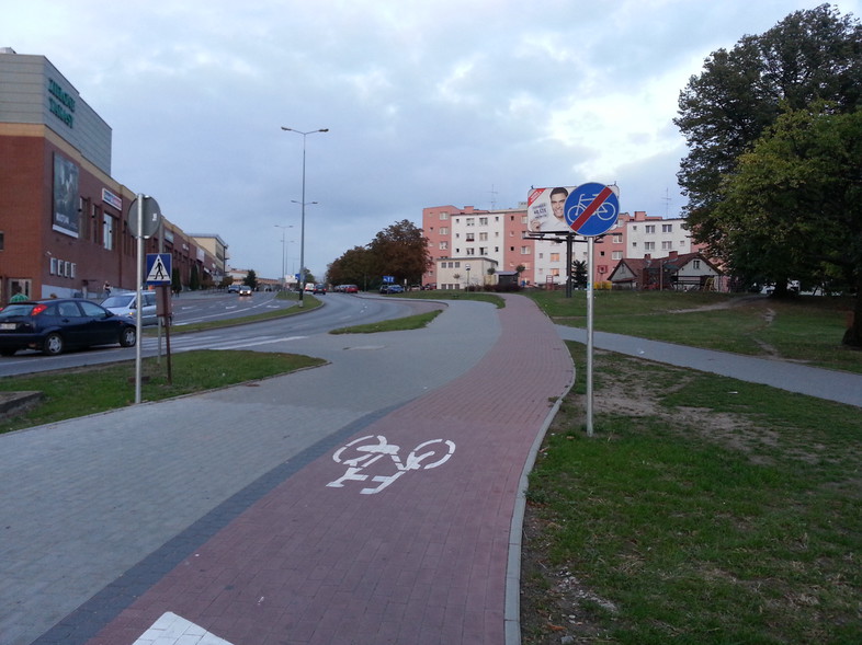 Elbląg, Rowerowy Elbląg. Stracona kadencja Elbląg, Rowerowy Elbląg. Stracona kadencja