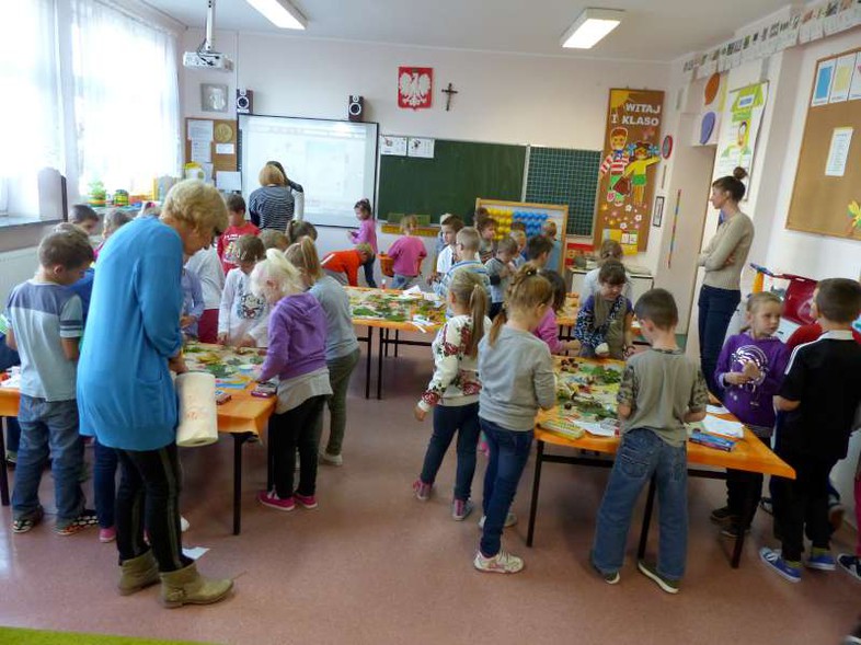 Elbląg, Święto Pieczonego Ziemniaka