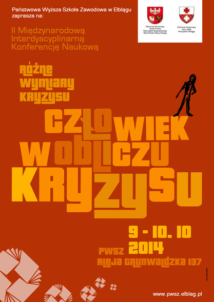 Elbląg, O kryzysie na konferencji PWSZ