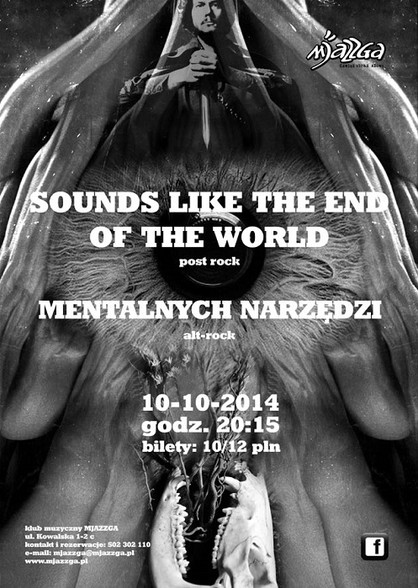Elbląg, Post rock w natarciu Elbląg, Post rock w natarciu