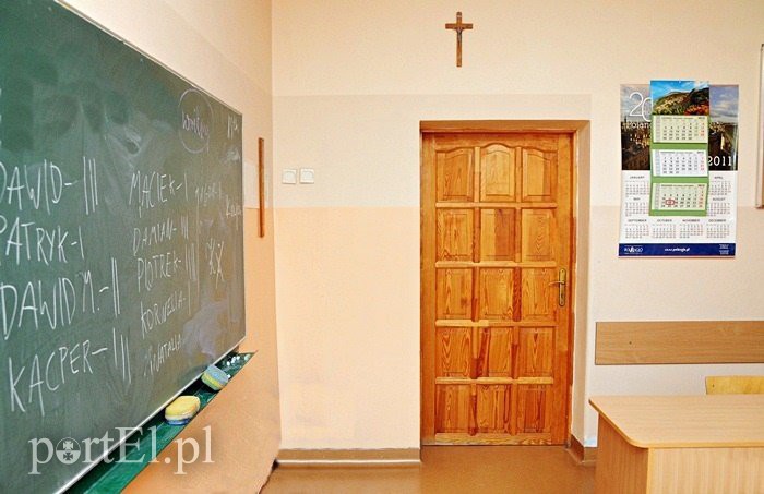 Elbląg, Zajęcia z etyki organizowane są w szkołach na życzenie rodziców lub pełnoletnich uczniów Elbląg, Zajęcia z etyki organizowane są w szkołach na życzenie rodziców lub pełnoletnich uczniów