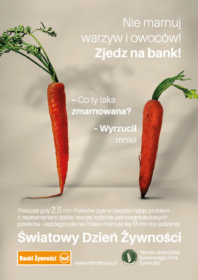 Elbląg, 17 października – Światowy Dzień Żywności