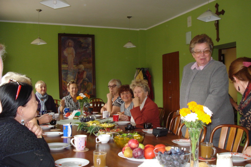 Elbląg, Kulinarne warsztaty w Tolkmicku