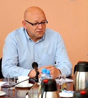 Elbląg, Leszek Sarnowski Elbląg, Leszek Sarnowski