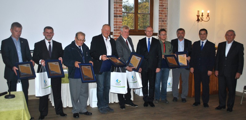 Elbląg, Żeglarze podsumowali sezon i odebrali nagrody Elbląg, Żeglarze podsumowali sezon i odebrali nagrody