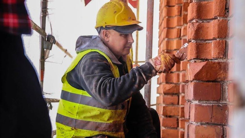 Elbląg, Prace mają się zakończyć do 30 listopada Elbląg, Prace mają się zakończyć do 30 listopada