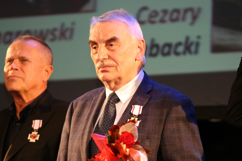 Elbląg, Rektor PWSZ w Elblągu zasłużony dla Warmii i Mazur Elbląg, Rektor PWSZ w Elblągu zasłużony dla Warmii i Mazur