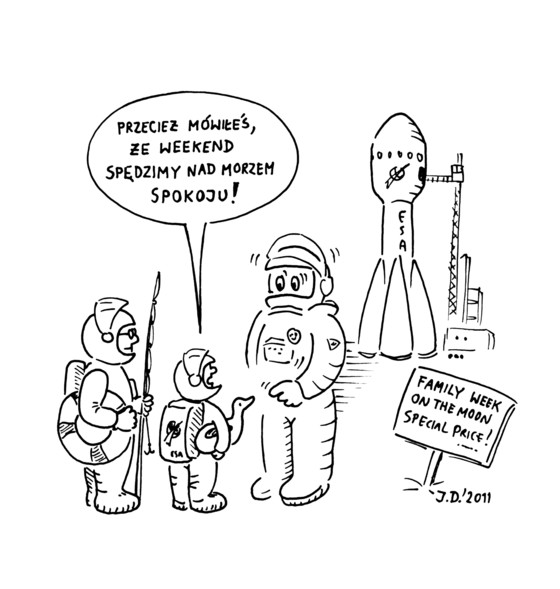 Astrożarty Jacka D. w Światowidzie Astrożarty Jacka D. w Światowidzie