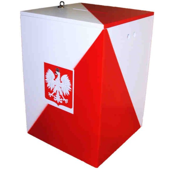 Elbląg, Iść czy nie iść na wybory? Oto jest pytanie Elbląg, Iść czy nie iść na wybory? Oto jest pytanie