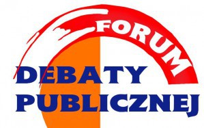 Elbląg, Forum Debaty Publicznej z kandydatami na prezydenta Elbląg, Forum Debaty Publicznej z kandydatami na prezydenta