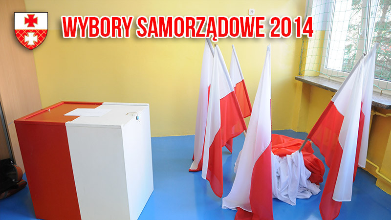 Elbląg, Spis wyborców do wglądu Elbląg, Spis wyborców do wglądu
