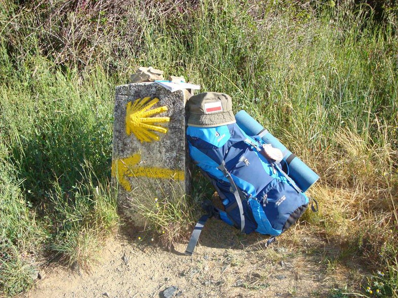 Elbląg, Camino – Hiszpania jakiej nie znacie Elbląg, Camino – Hiszpania jakiej nie znacie