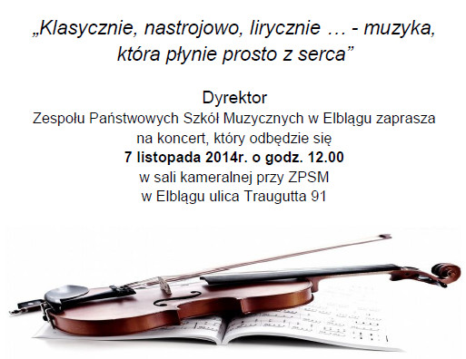 Elbląg, Przyjaciołom ZPSM Elbląg, Przyjaciołom ZPSM